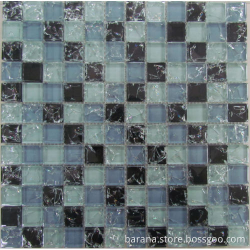 Building Mosaic Tile (CC165)